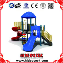 Classical Style Small Children′s Slide for Sale